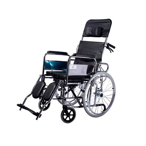 FST3000R全躺轮椅