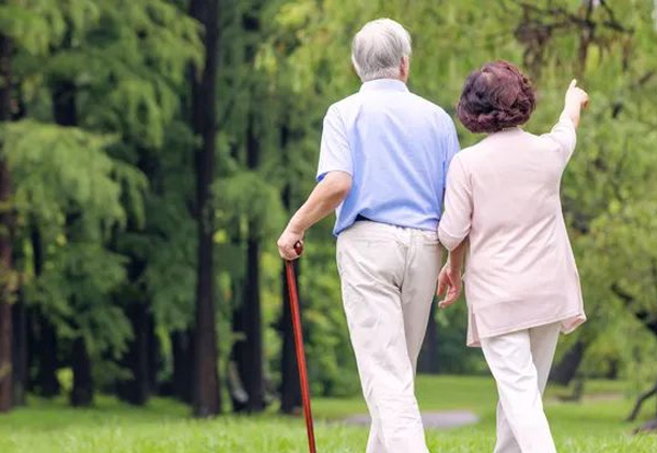 “舒护家”专注提高老年人品质生活